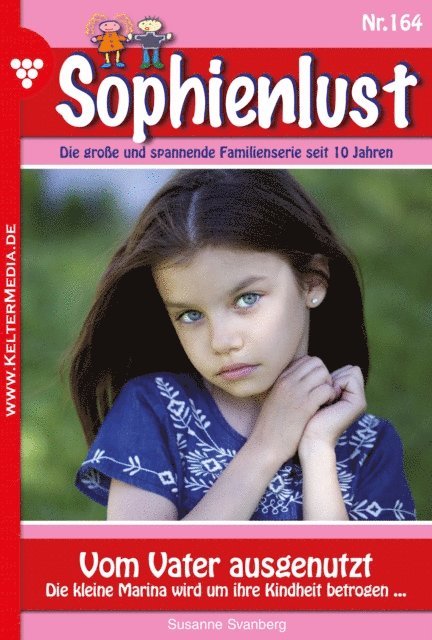 Susanne Svanberg - Vom Vater ausgenutzt, E-bok