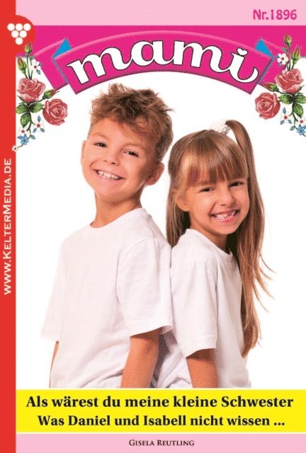 Gisela Reutling - Als wärest du meine kleine Schwester, E-bok
