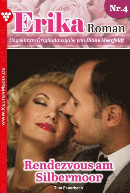 Tina Feuerbach - Rendezvous am Silbermoor, E-bok