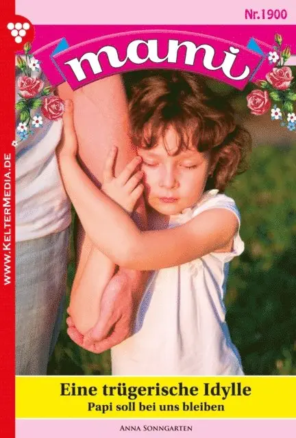 Anna Sonngarten - Eine trügerische Idylle, E-bok. Tillgänglighet: Lägg i varukorg