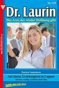 Dr. Laurin 159 ? Arztroman