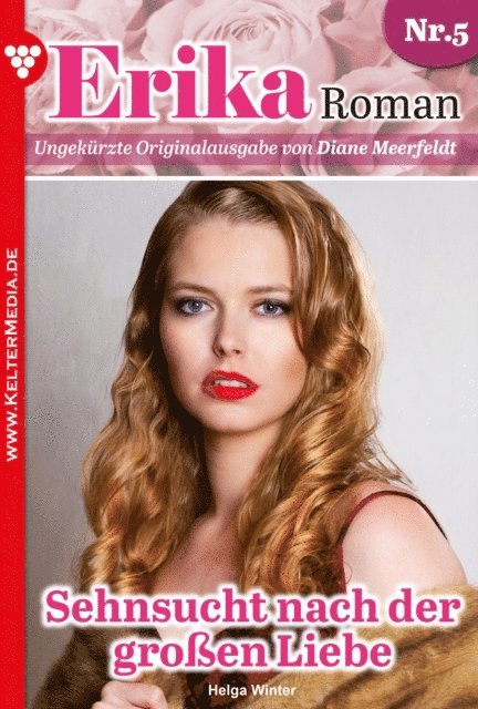 Helga Winter - Sehnsucht nach der großen Liebe, E-bok