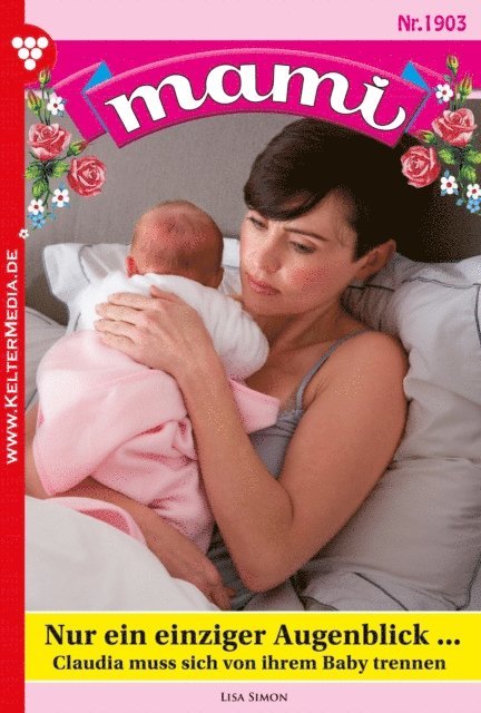 Lisa Simon - Nur ein einziger Augenblick ..., E-bok