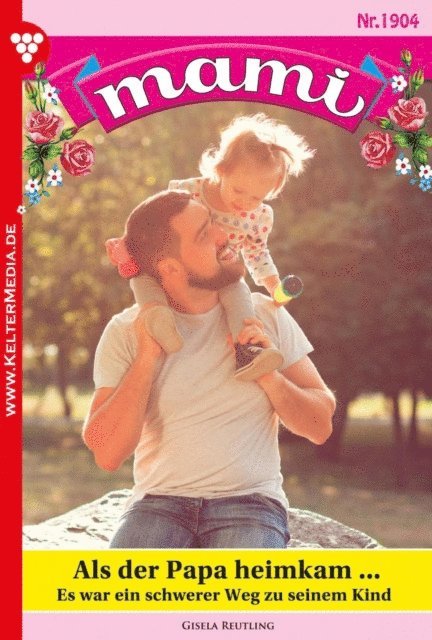 Gisela Reutling - Als der Papa heimkam ..., E-bok