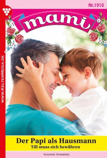 Susanne Svanberg - Der Papi als Hausmann, E-bok