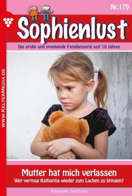 Elisabeth Swoboda - Mutter hat mich verlassen, E-bok