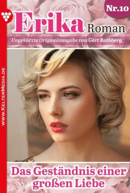 Gert Rothberg - Das Geständnis einer großen Liebe, E-bok. Tillgänglighet: Lägg i varukorg