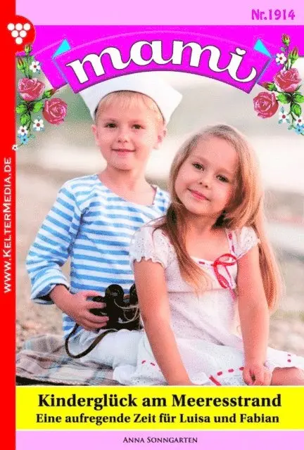 Anna Sonngarten - Kinderglück am Meeresstrand, E-bok. Tillgänglighet: Lägg i varukorg