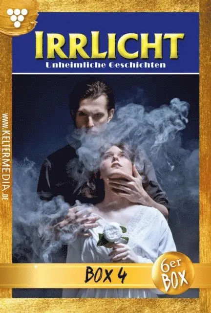 Diverse Autoren - E-Book 17-22, E-bok. Tillgänglighet: Lägg i varukorg