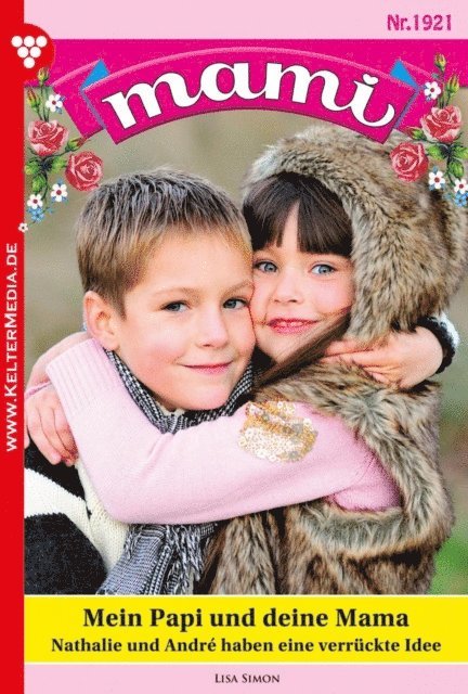 Lisa Simon - Mein Papi und deine Mama, E-bok