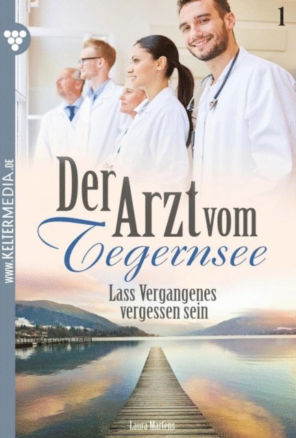 Laura Martens - Lass Vergangenes vergessen sein, E-bok. Tillgänglighet: Lägg i varukorg