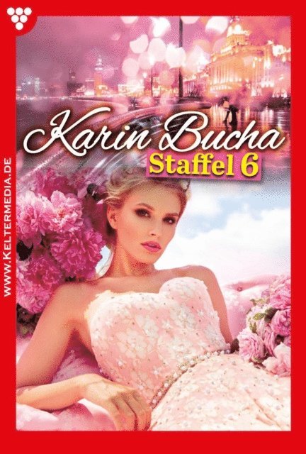 Karin Bucha - E-Book 51-60, E-bok. Tillgänglighet: Lägg i varukorg