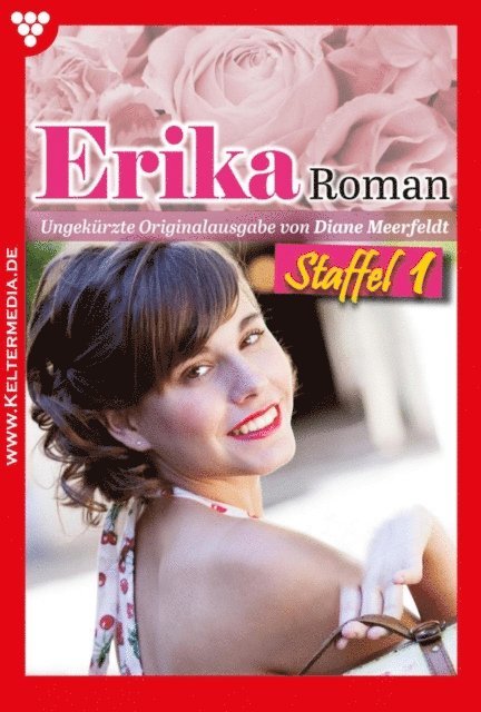 Monika Bauer, Aja Berg, Helga Winter, Tina Feuerbach, Eva Berger, Gert Rothberg, Diane Meerfeldt - E-Book 1-10, E-bok