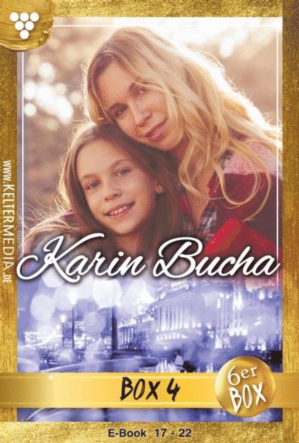 Karin Bucha - E-Book: 17 - 22, E-bok. Tillgänglighet: Lägg i varukorg