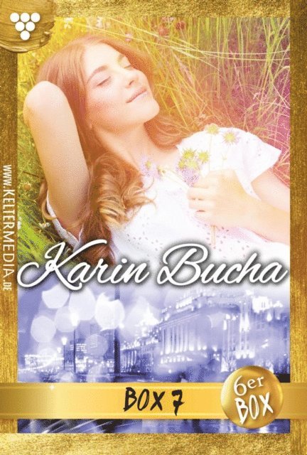 Karin Bucha - E-Book: 35 - 40, E-bok. Tillgänglighet: Lägg i varukorg
