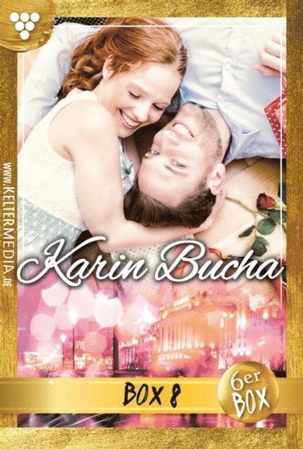 Karin Bucha - E-Book: 41 - 46, E-bok. Tillgänglighet: Lägg i varukorg
