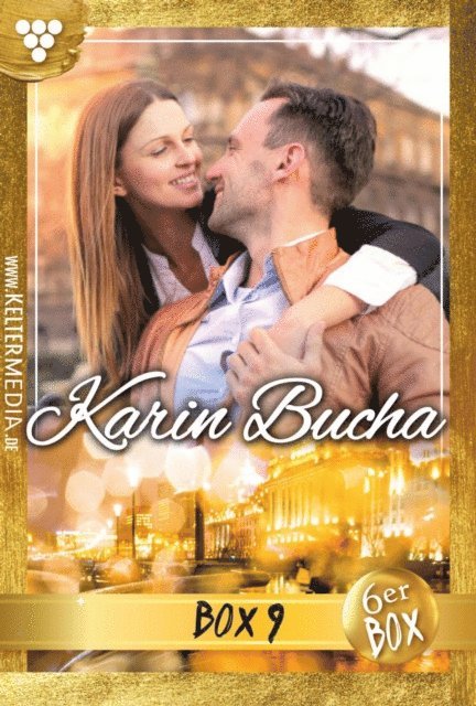 Karin Bucha - E-Book: 47 - 52, E-bok. Tillgänglighet: Lägg i varukorg