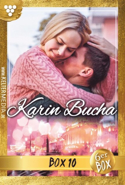 Karin Bucha - E-Book: 53 - 54, E-bok. Tillgänglighet: Lägg i varukorg