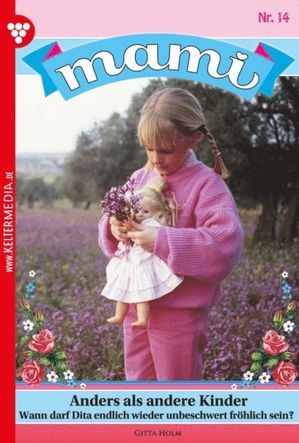 Gitta Holm - Anders als andere Kinder, E-bok