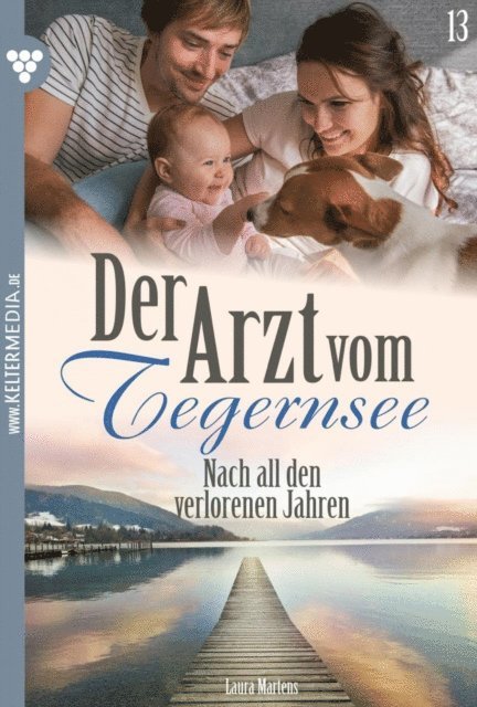Laura Martens - Nach all den verlorenen Jahren, E-bok. Tillgänglighet: Lägg i varukorg
