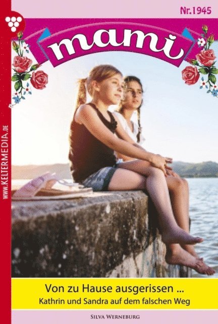 Silva Werneburg - Von zu Hause ausgerissen ..., E-bok