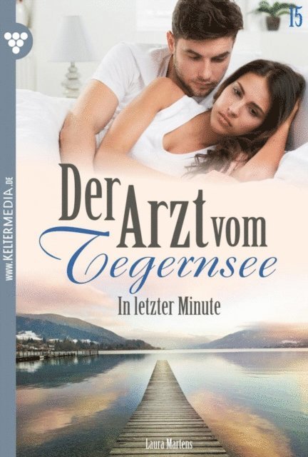 Laura Martens - In letzter Minute, E-bok. Tillgänglighet: Lägg i varukorg