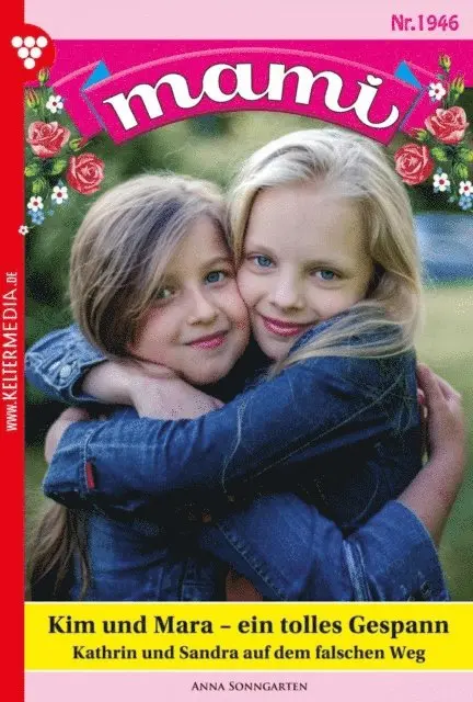 Anna Sonngarten - Kim und Mara – ein tolles Gespann, E-bok. Tillgänglighet: Lägg i varukorg