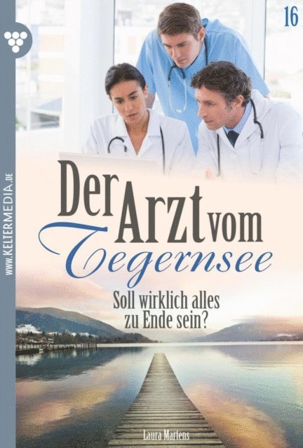 Laura Martens - Soll wirklich alles zu Ende sein?, E-bok. Tillgänglighet: Lägg i varukorg