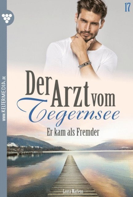 Laura Martens - Er kam als Fremder, E-bok. Tillgänglighet: Lägg i varukorg