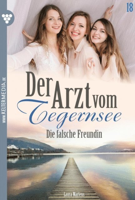 Laura Martens - Die falsche Freundin, E-bok. Tillgänglighet: Lägg i varukorg