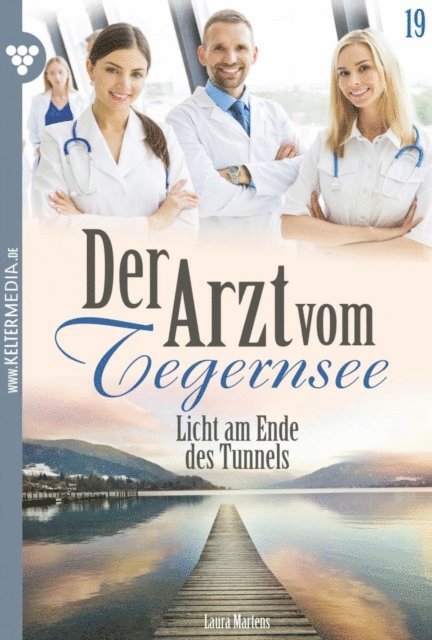 Laura Martens - Licht am Ende des Tunnels, E-bok. Tillgänglighet: Lägg i varukorg