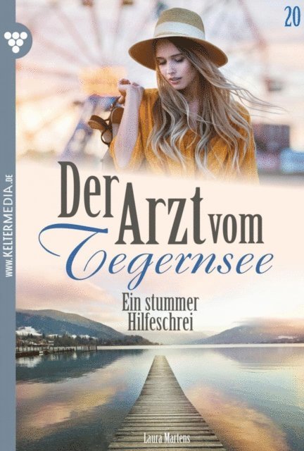 Laura Martens - Ein stummer Hilfeschrei, E-bok. Tillgänglighet: Lägg i varukorg