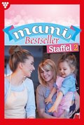 Mami Bestseller Staffel 2 - Familienroman