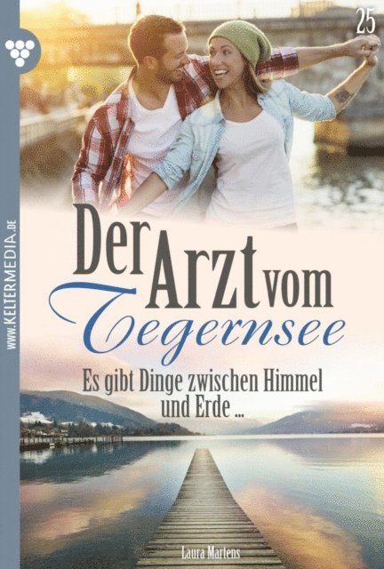 Laura Martens - Es gibt Dinge zwischen Himmel und Erde ..., E-bok. Tillgänglighet: Lägg i varukorg