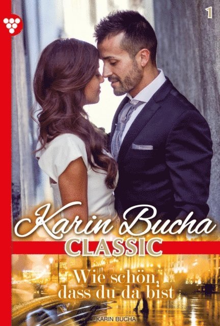 Karin Bucha - Wie schön, daß du da bist, E-bok. Tillgänglighet: Lägg i varukorg