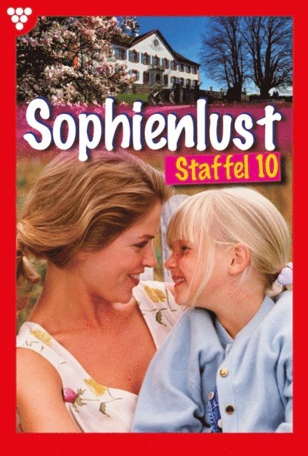 Bettina Clausen, Isabell Rohde, Aliza Korten, Judith Parker - E-Book 91-100, E-bok