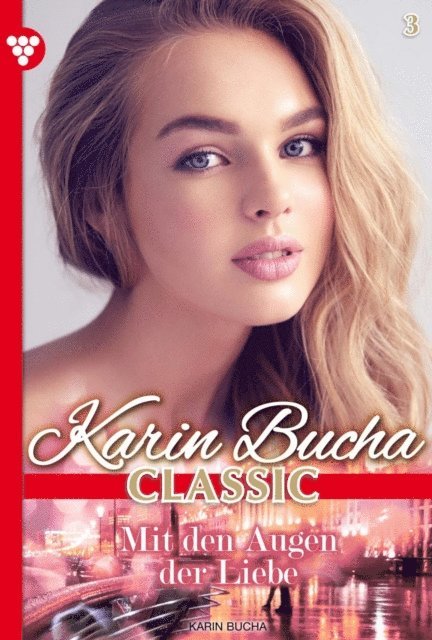Karin Bucha - Mit den Augen der Liebe, E-bok. Tillgänglighet: Lägg i varukorg