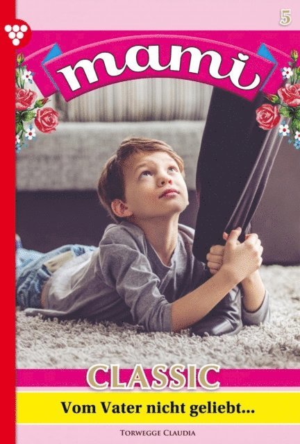 Claudia Torwegge - Vom Vater nicht geliebt …, E-bok