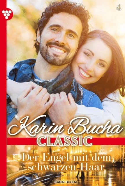 Karin Bucha - Der Engel mit dem schwarzen Haar, E-bok. Tillgänglighet: Lägg i varukorg