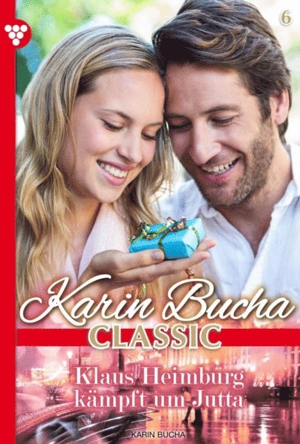 Karin Bucha - Klaus Heimburg kämpft um Jutta, E-bok. Tillgänglighet: Lägg i varukorg