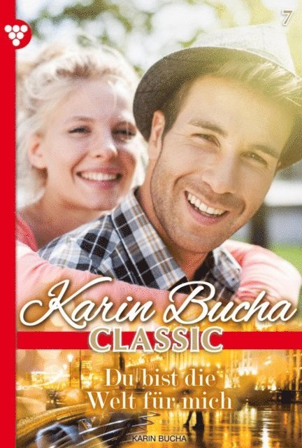 Karin Bucha - Du bist die Welt für mich, E-bok. Tillgänglighet: Lägg i varukorg