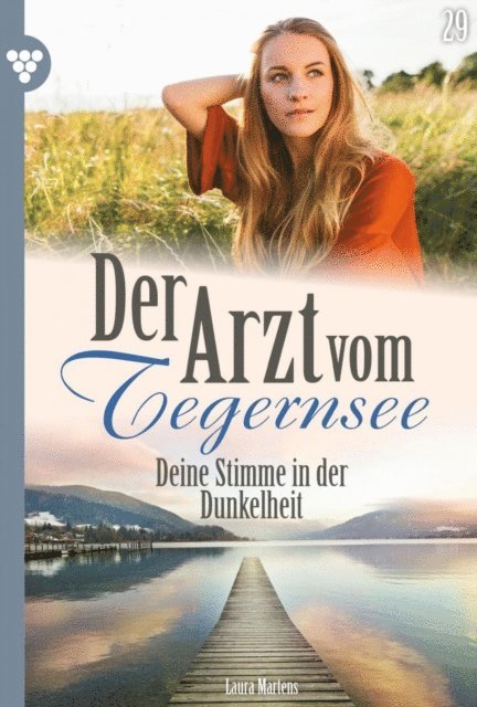 Laura Martens - Deine Stimme in der Dunkelheit, E-bok. Tillgänglighet: Lägg i varukorg