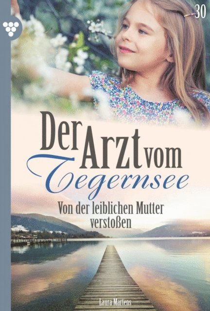Laura Martens - Von der leiblichen Mutter verstoßen, E-bok. Tillgänglighet: Lägg i varukorg