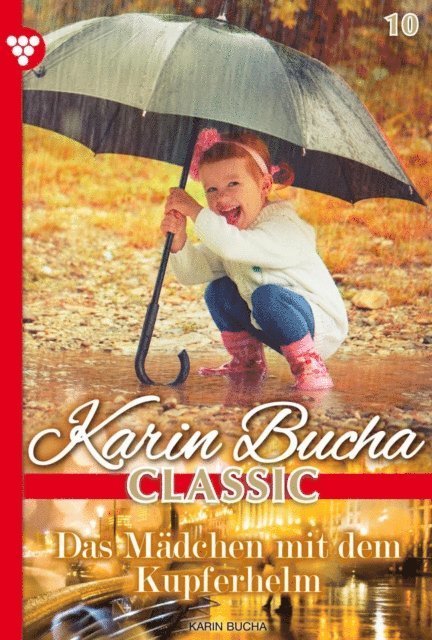Karin Bucha - Das Mädchen mit dem Kupferhelm, E-bok. Tillgänglighet: Lägg i varukorg