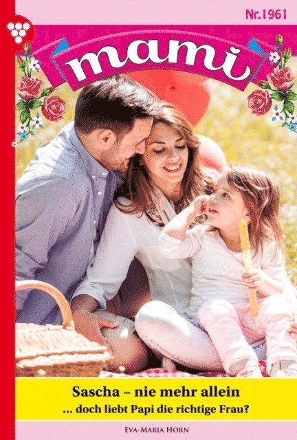 Eva-Maria Horn - Sascha – nie mehr allein, E-bok