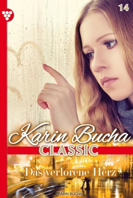 Karin Bucha - Das verlorene Herz, E-bok. Tillgänglighet: Lägg i varukorg
