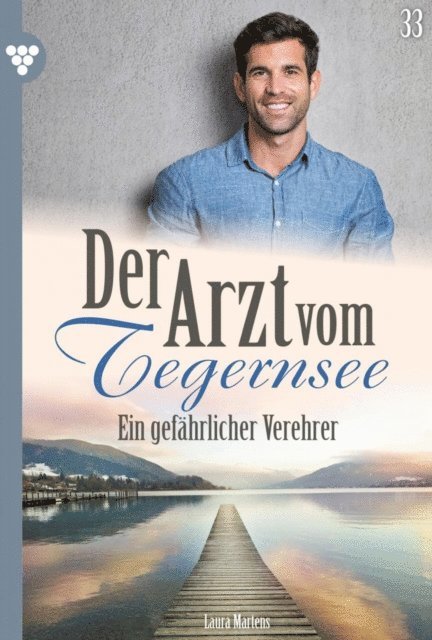 Laura Martens - Ein gefährlicher Verehrer, E-bok. Tillgänglighet: Lägg i varukorg