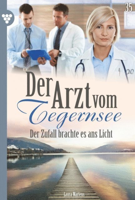 Laura Martens - Der Zufall brachte es ans Licht, E-bok. Tillgänglighet: Lägg i varukorg