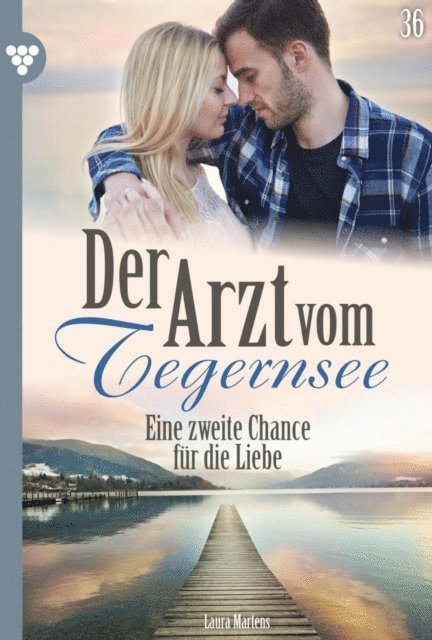 Laura Martens - Eine zweite Chance für die Liebe, E-bok. Tillgänglighet: Lägg i varukorg