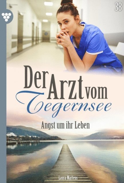 Laura Martens - Angst um ihr Leben, E-bok. Tillgänglighet: Lägg i varukorg